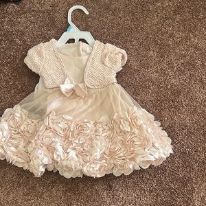Baby dress